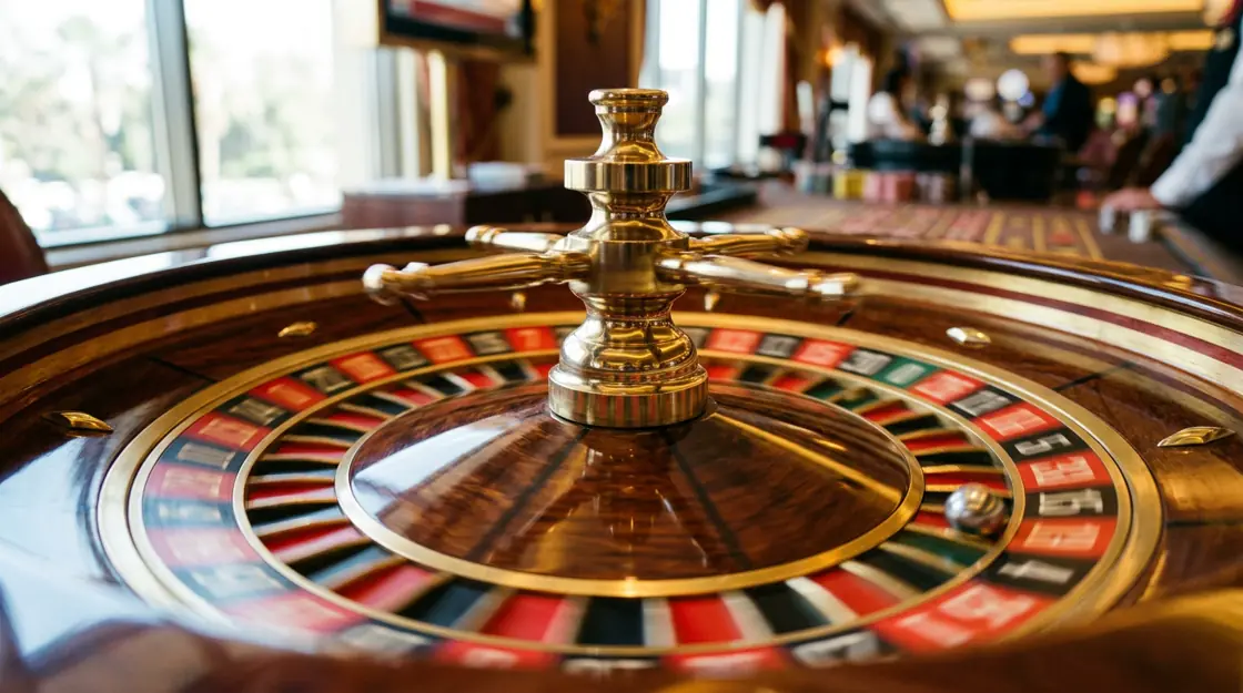 Hype Casino – Redaktionsbild