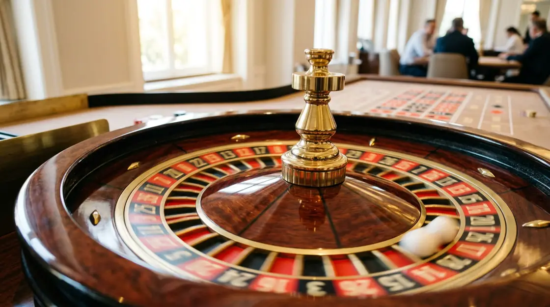 Sankra Casino – Symbolbild der Redaktion